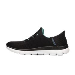 Skechers SUMMITS-DIAMOND DREA 150123-BKTQ