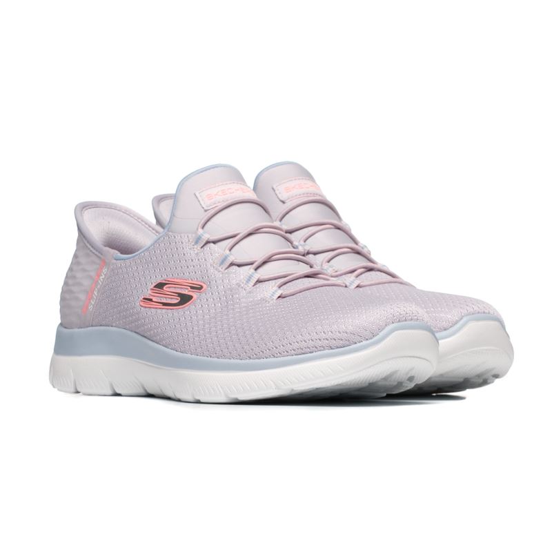 Skechers SUMMITS-DIAMOND DREA 150123-LAV Skechers SUMMITS-DIAMOND DREA 150123-LAV
