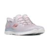 Skechers SUMMITS-DIAMOND DREA 150123-LAV Skechers SUMMITS-DIAMOND DREA 150123-LAV