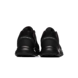Skechers TRACK - BROADER 232698-BBK