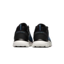 Skechers TRACK - BROADER 232698-BLBK