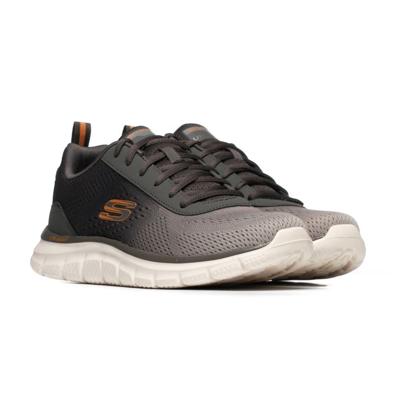 Skechers TRACK-RIPKENT 232399-OLV Skechers TRACK-RIPKENT 232399-OLV