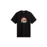 Vans FIERY FRIEND SS TEE VN000G65BLK1
