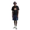 Vans FIERY FRIEND SS TEE VN000G65BLK1