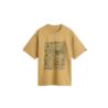 Vans SKOOL DOODLE SS TEE ANTELOPE VN000G575QJ1