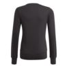 Adidas Older Girls Adidas Logo Sweatshirt GP0040