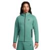 Nike M NK TCH FLC FZ WR HOODIE FB7921-361 Nike M NK TCH FLC FZ WR HOODIE FB7921-361