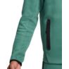 Nike M NK TCH FLC FZ WR HOODIE FB7921-361 Nike M NK TCH FLC FZ WR HOODIE FB7921-361