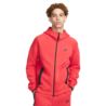 Nike M NK TCH FLC FZ WR HOODIE FB7921-672 Nike M NK TCH FLC FZ WR HOODIE FB7921-672