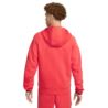 Nike M NK TCH FLC FZ WR HOODIE FB7921-672 Nike M NK TCH FLC FZ WR HOODIE FB7921-672