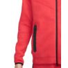 Nike M NK TCH FLC FZ WR HOODIE FB7921-672 Nike M NK TCH FLC FZ WR HOODIE FB7921-672