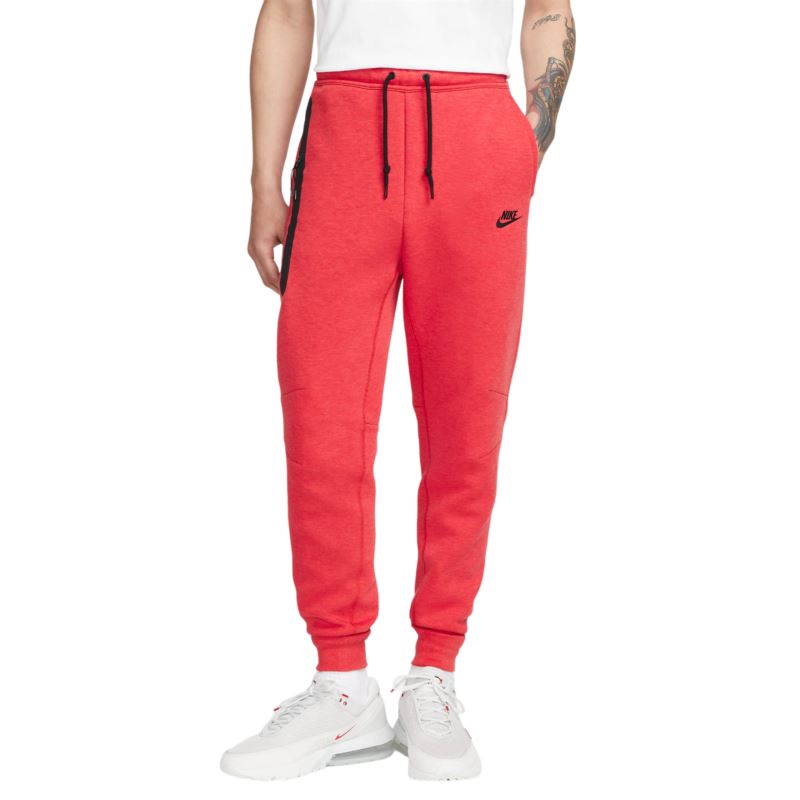 Nike M NK TCH FLC JGGR FB8002-672 Nike M NK TCH FLC JGGR FB8002-672