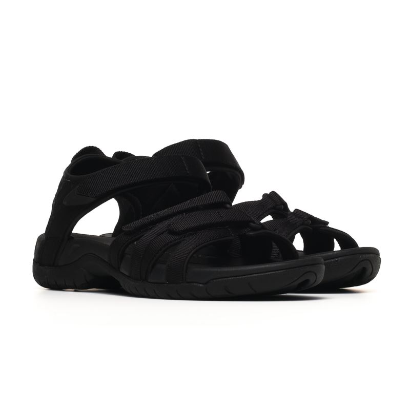 Teva Tirra 4266 Black/Black 4266-BKBK Teva Tirra 4266 Black/Black 4266-BKBK
