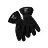 Alpha Industries Label Fleece Gloves 118936-03 Alpha Industries Label Fleece Gloves 118936-03