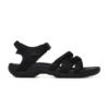 Teva Tirra 4266 Black/Black 4266-BKBK Teva Tirra 4266 Black/Black 4266-BKBK