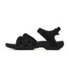 Teva Tirra 4266 Black/Black 4266-BKBK Teva Tirra 4266 Black/Black 4266-BKBK