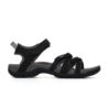 Teva Tirra Leather Women's Black 4177-BLK Teva Tirra Leather Women's Black 4177-BLK
