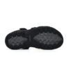 Teva Tirra Leather Women's Black 4177-BLK Teva Tirra Leather Women's Black 4177-BLK