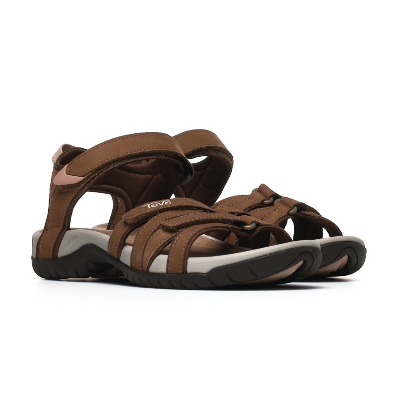 Teva Tirra Leather Women's 4177-HYBR Teva Tirra Leather Women's 4177-HYBR