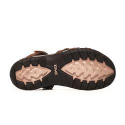 Teva Tirra Leather Women's 4177-HYBR