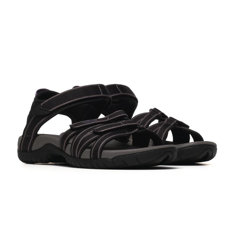 Teva Tirra Black/Grey 4266-BKGY Teva Tirra Black/Grey 4266-BKGY