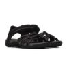 Teva Tirra Black/Grey 4266-BKGY Teva Tirra Black/Grey 4266-BKGY