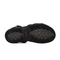 Teva Tirra Black/Grey 4266-BKGY