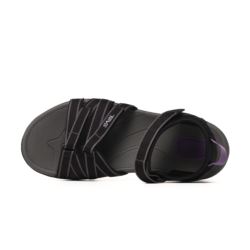 Teva Tirra Black/Grey 4266-BKGY