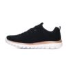 Skechers GRACEFUL-GET CONNECT 12615-BKGD Skechers GRACEFUL-GET CONNECT 12615-BKGD
