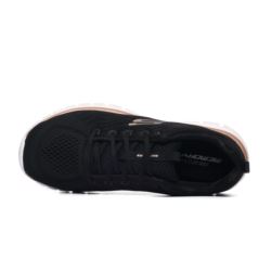 Skechers GRACEFUL-GET CONNECT 12615-BKGD