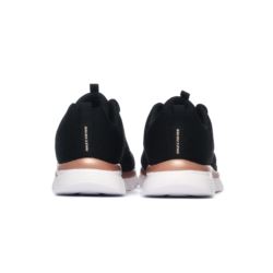 Skechers GRACEFUL-GET CONNECT 12615-BKGD