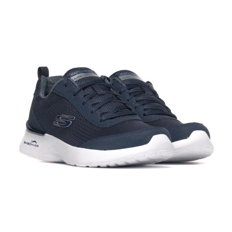 Skechers SKECH-AIR DYNAMIGHT 12947-NVY Skechers SKECH-AIR DYNAMIGHT 12947-NVY