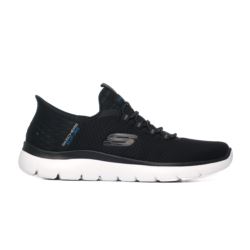 Skechers SUMMITS - HIGH RANGE 232457-BLK