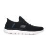 Skechers SUMMITS - HIGH RANGE 232457-BLK Skechers SUMMITS - HIGH RANGE 232457-BLK