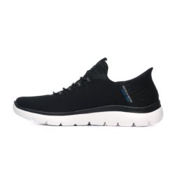 Skechers SUMMITS - HIGH RANGE 232457-BLK