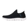 Skechers SUMMITS - HIGH RANGE 232457-BLK Skechers SUMMITS - HIGH RANGE 232457-BLK