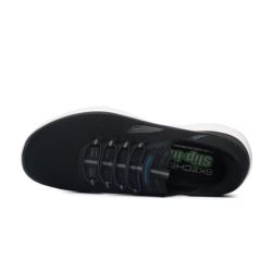 Skechers SUMMITS - HIGH RANGE 232457-BLK
