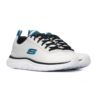 Skechers TRACK-RIPKENT 232399-WBK