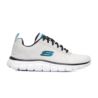 Skechers TRACK-RIPKENT 232399-WBK