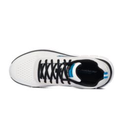 Skechers TRACK-RIPKENT 232399-WBK