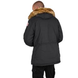 Alpha Industries Polar Jacket 123144-03