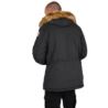 Alpha Industries Polar Jacket 123144-03 Alpha Industries Polar Jacket 123144-03