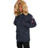 Alpha Industries Polar Jacket 123144-07 Alpha Industries Polar Jacket 123144-07