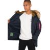 Alpha Industries Polar Jacket 123144-07 Alpha Industries Polar Jacket 123144-07