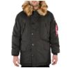 Alpha Industries Polar Jacket 123144-413 Alpha Industries Polar Jacket 123144-413