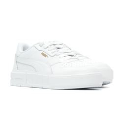 Puma Cali Court Lth Jr 394384 03