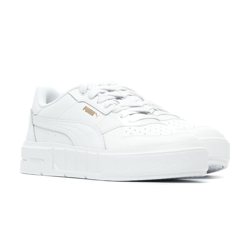 Puma Cali Court Lth Jr 394384 03 Puma Cali Court Lth Jr 394384 03