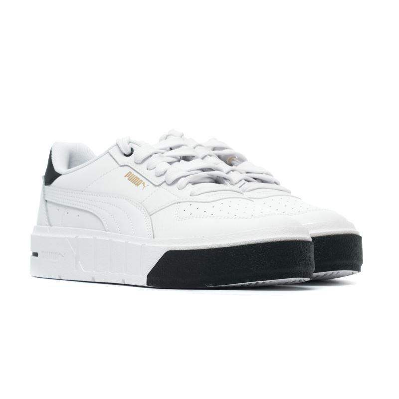 Puma Cali Court Lth Jr 394384 01 Puma Cali Court Lth Jr 394384 01