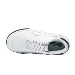 Puma Cali Court Lth Jr 394384 01