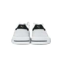 Puma Cali Court Lth Jr 394384 01